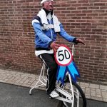 Abraham pop Tuinman getint