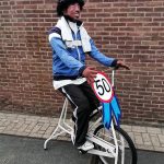 Abraham pop Tuinman getint