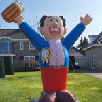 Abraham pop Juichend