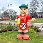 Abraham pop Tirol klein