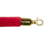 Losse Rode loper 1,2 meter