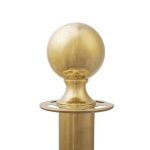 Losse Rode loper 1,2 meter