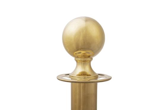 Losse Rode loper 1,2 meter - Afbeelding 4