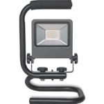 Sarah opblaaspop Blauwe Schort