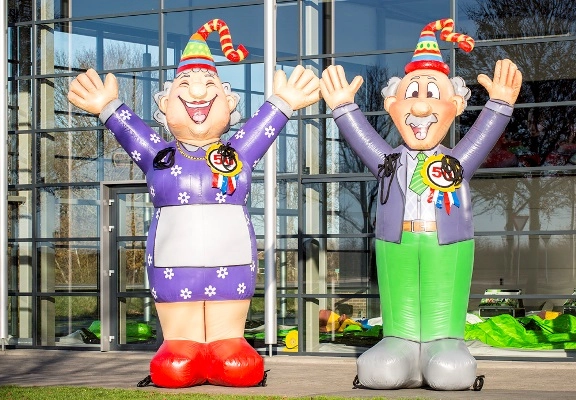 Product waarin alle foto's voor het klantenoverzicht zitten, onder de Bekijk meer - Afbeelding 14