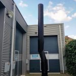 skytube zwart huren gekkepoppen