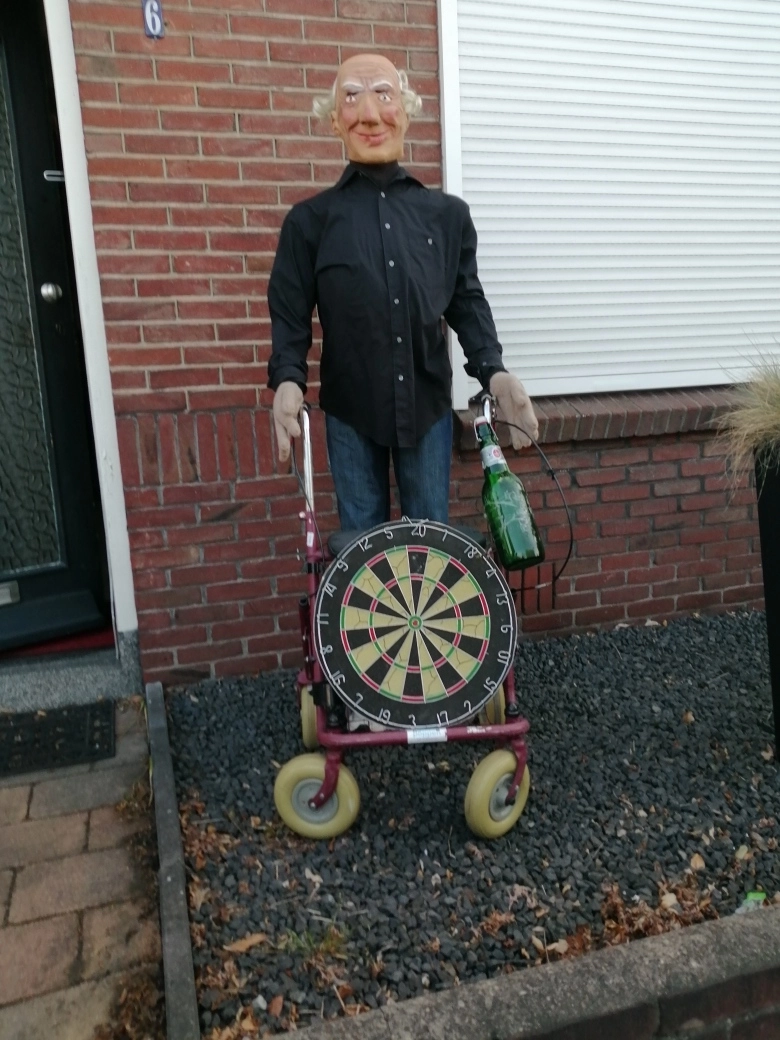 Product waarin alle foto's voor het klantenoverzicht zitten, onder de Bekijk meer - Afbeelding 17