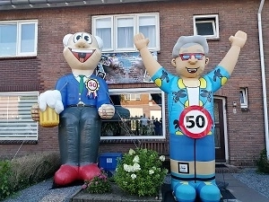 Product waarin alle foto's voor het klantenoverzicht zitten, onder de Bekijk meer - Afbeelding 15