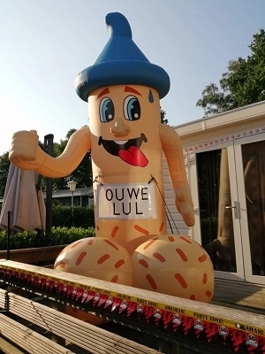 Product waarin alle foto's voor het klantenoverzicht zitten, onder de Bekijk meer - Afbeelding 16