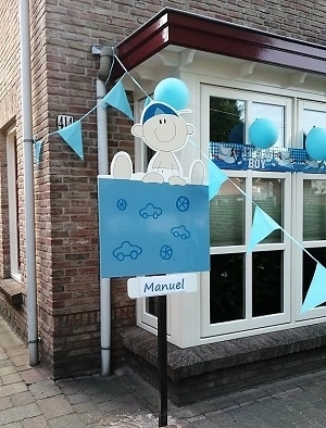 Product waarin alle foto's voor het klantenoverzicht zitten, onder de Bekijk meer - Afbeelding 19