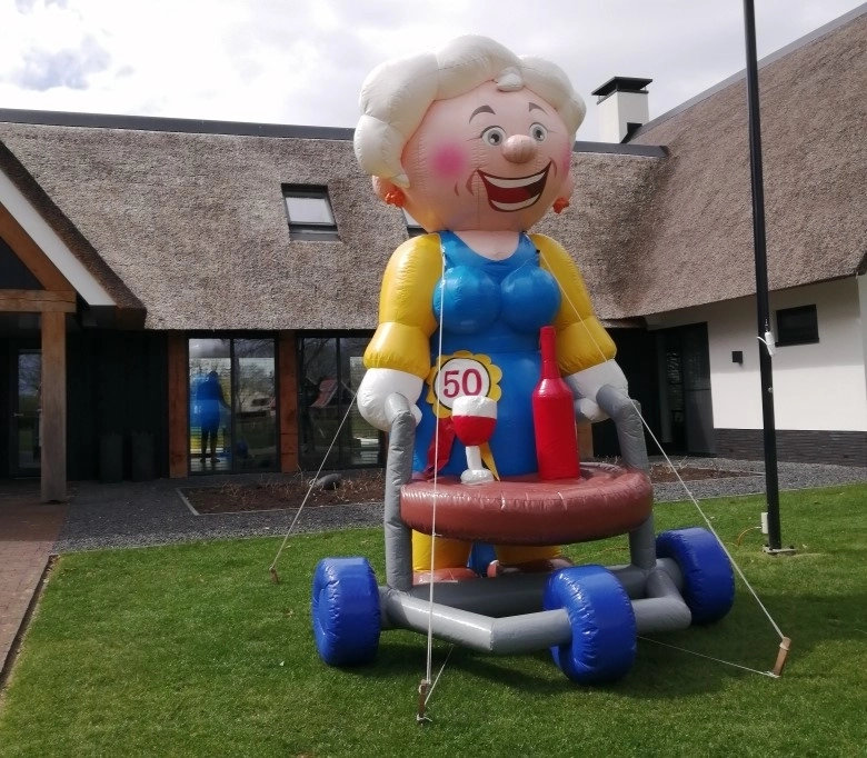 Product waarin alle foto's voor het klantenoverzicht zitten, onder de Bekijk meer - Afbeelding 7