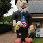 Abraham opblaaspop Fastfood