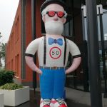 Abraham opblaaspop Midlife