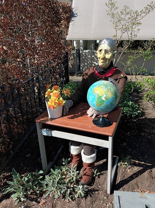 Opblaas Feestboog - Afbeelding 9