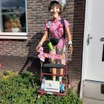 kant en klare sarah pop