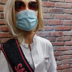 Sarah tandartsassistente jong